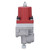 24V Engine Stop Solenoid Valve Stainless Steel 3017993 Fuel Shut Off Solenoid Valve Single Column