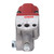 24V Engine Stop Solenoid Valve Stainless Steel 3017993 Fuel Shut Off Solenoid Valve Single Column