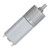JGA20‑180 DC 12V Electric Gear Motor Carbon Brush Long Life Miniature DC Ultra Low Speed High Torsion Motor380RPM