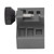 Watch Buckle Press Set Radian Positioning Aluminium Alloy Watch Buckle Press Repair Maintenance Tool Kit Gray