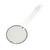 MD30-60 Thin Film Pressure Sensor Force Sensor 0~30KG Diameter 30mm