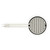 MD30-60 Thin Film Pressure Sensor Force Sensor 0~30KG Diameter 30mm