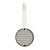 MD30-60 Thin Film Pressure Sensor Force Sensor 0~30KG Diameter 30mm