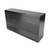 Split Type Aluminum Cooling Case Enclosure Electronic Box for Amplifier GPS (250mm)