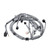 Engine Wiring Harness Excavator Power Accessories Replacement for 4HK1 TOSD‑28‑073