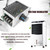 Voltage Regulator Dimmer Electric Motor Speed Controller Thermostat Controller Industrial Accessory