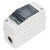 DC Miniature Circuit Breaker 2P 20A DC12V‑400V AC90‑400V Disconnecting Switch IP65 Waterproof for Solar PV System