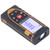 Laser Distance Meter High Accuracy Infrared HD LCD ABS Shell Laser Measurement Tool for Construction 80m 262.5ft