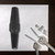 Double Head Pipe Broken Screw Bolt Extractor Damaged Screw Remover 1/2" + 3/4" Dual Use