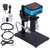 4K CMOS Digital Industrial Microscope Camera CMount Video Microscope Camera AC100240V