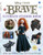 Ultimate Sticker Book: Brave (Ultimate Sticker Books)