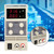 0-30V 0-5A Output Adjustable Digital DC Power Supply with 3LED Display