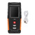 Electromagnetic Field Radiation Detector Handheld Colorful LCD Display Digital EMF Detector