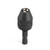 1/4in Keyless Drill Bit Chuck Hex Shank Adapter Converter Quick Change 0.3‑3mm SG