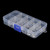 50Pcs 10 Values Quick Blow Glass Tube Fuse Fast Blow Fuse Box Assorted Set 20mm