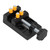 Drill Press Vise Aluminium Alloy Mini Machine Bench Clamping Tool for Woodworking