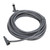 Rectangular Satellite Cable IP68 Waterproof Copper Core Rubber Housing Satellite Cable for V2 15ft / 4.6m