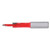 3 in 1 Step Router Bit Cemented Carbide Multifunctional Woodworking Step Drill Bit for Furniture Stairs Making