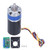 DC24V Gear Motor Brushless Speed Reduction Pure Copper Coil Motors with Controller CM36‑365085RPM