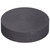 Graphite Ingot Block Round High Purity Plate Wear Resistant Lubricating Material Supplies80x20mm