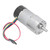 JGB37‑3530 DC12V Encoder Metal Gearmotor Speed Reduction High Torsion Encoder Gear Motor267RPM