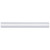 Aluminum Tube Round Hollow Rod 27mm ID 32mm OD Robot Accessories for Structure 6100‑2732‑0300