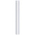 Aluminum Tube Round Hollow Rod 27mm ID 32mm OD Robot Accessories for Structure 6100‑2732‑0300