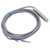 BEM12‑02‑PK Proximity Switch 2mm Detecting Distance Metal Inductive Proximity Switch PNP NO 10‑30VDC