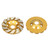 100*20mm Diamond Segment Grinding Wheel Cup Cutting Disc for Concrete Marble Granite