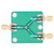DC-5G RF Microwave Resistance Power Splitter Radio Frequency Power Divider 1 to 2 Way