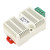 Temperature Humidity Transmitter Temp Sensor Module RS485 Communication DC 5‑30V for Measurement