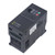 0.75KW 320‑460V Input 0‑380V Output 3 Phase Vector Frequency Converter Speed Regulation Vector Inverter with 1.5m Cable