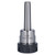 CNC Tool Holder 40CrMnTi Spindle Taper Shank ER Milling Cutter Thread Drawbar Lathe AccessoriesM10