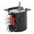 AC Synchronous Motor 14W Permanent Magnet Slow Speed 2-Way High Torsion Central Shaft XD60KTYZ20rpm/min AC110V