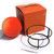 1.3kg Automatic Fire Extinguisher Ball Portable Hanging Dry Powder Fire Extinguishing Equipment for Warehouse