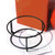 1.3kg Automatic Fire Extinguisher Ball Portable Hanging Dry Powder Fire Extinguishing Equipment for Warehouse