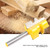 1Pcs Helical Tooth Shank Lock Miter Router Bit Cutter Woodworking Drill Cutting Tool 1/4