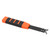 Red Black Blade Paint Scraper Ergonomic Practical Gypsum Cement Board Cutter for Decorating