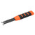 Red Black Blade Paint Scraper Ergonomic Practical Gypsum Cement Board Cutter for Decorating