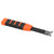 Red Black Blade Paint Scraper Ergonomic Practical Gypsum Cement Board Cutter for Decorating