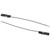 WIFI Antenna Internal 2400 MHz to 2500 MHz FPC Antenna FPC Soft Board 2.4g Flexible IPEX High Gain Antenna
