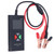 Battery Tester Portable 6V 12V Industrial Automobile Battery Analyzer with 2.4in TFT Color Screen
