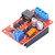 MPPT Solar Panel Regulator Solar Battery Charging Controller 5A