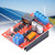 MPPT Solar Panel Regulator Solar Battery Charging Controller 5A