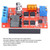 MPPT Solar Panel Regulator Solar Battery Charging Controller 5A