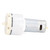 Micro Air Pump Low Noise 65Kpa Easy Disassembly Installation Corrosion Resistant Inflatable Pump DC24V
