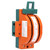 100A  50hz 2 Pole Disconnect Knife Switch for Circuit Breaker/Backup Generator/Power Switch