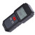 ET825 1V/m1999V/m 0.01μT99.99μT Electromagnetic Radiation Tester HighAccuracy LCD Radiation Detector