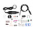 130W Mini Electric Grinder Set Adjustable Speed Engraving Polishing Cutting Tools 8000‑30000rpmUS Plug 110V