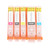 5Pcs Ink Cartridge PGBK BK C M Y 5 Colors Smoothly Output Reusable Printing Ink Cartridge 170 171